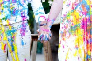 Trash The Dress 3
