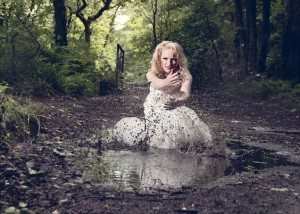 Trash The Dress 4