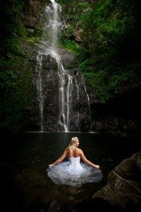 Trash the Dress 5